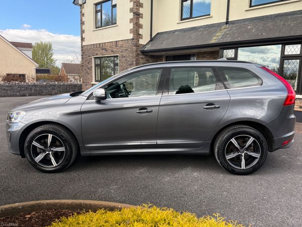 Immaculate Low Kms 171 Volvo XC60 R-Design! 385528212