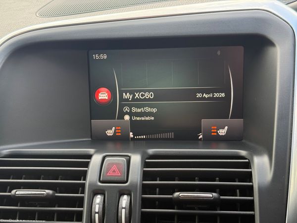 Immaculate Low Kms 171 Volvo XC60 R-Design! 385528222