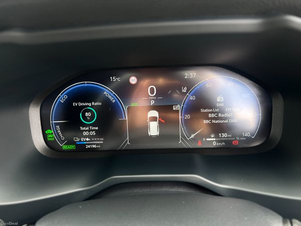 2024 (242) Toyota Rav 4 Design 1.5 PHEV Auto 4WD 385538174