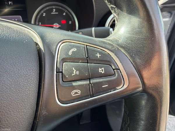 Mercedes-Benz C-Class 2016 Low Mileage 385642392