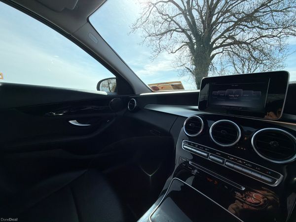 Mercedes-Benz C-Class 2016 Low Mileage 385642458