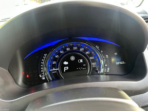 SUZUKI SWIFT 2016 AUTOMATIC  RS EDITION🔥 385649014