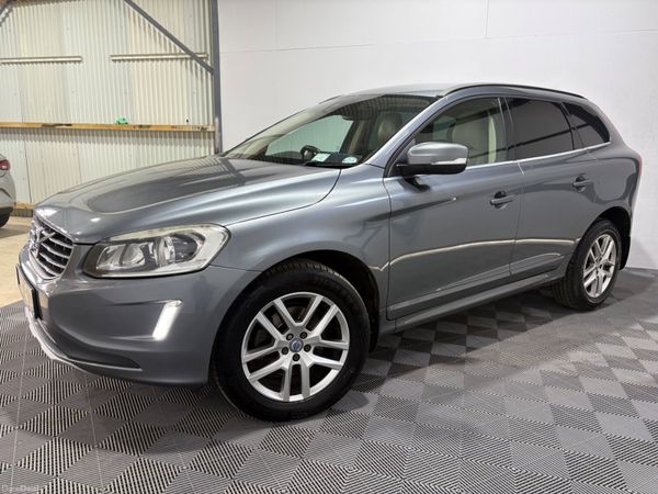 2016 Volvo XC60 D4 2.0 190 Bhp 385653122