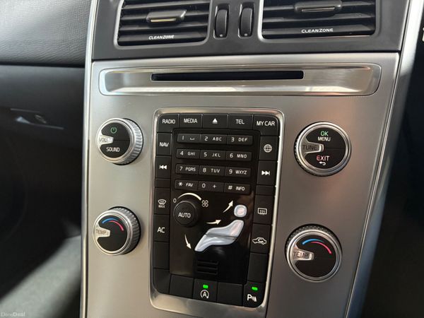 2016 Volvo XC60 D4 2.0 190 Bhp 385653212