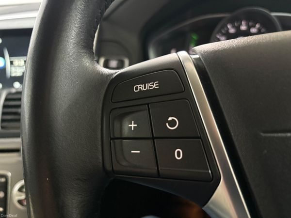 2016 Volvo XC60 D4 2.0 190 Bhp 385653220