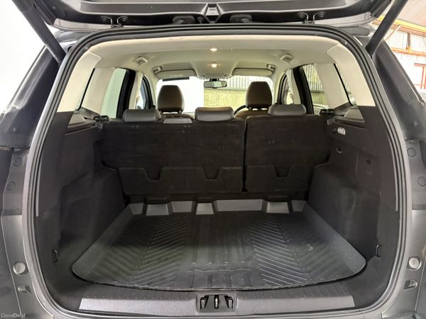 2018 Ford Kuga Titanium 1.5 TDCi 120 Bhp 385653632