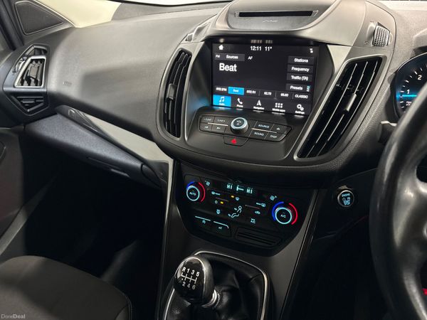 2018 Ford Kuga Titanium 1.5 TDCi 120 Bhp 385653700