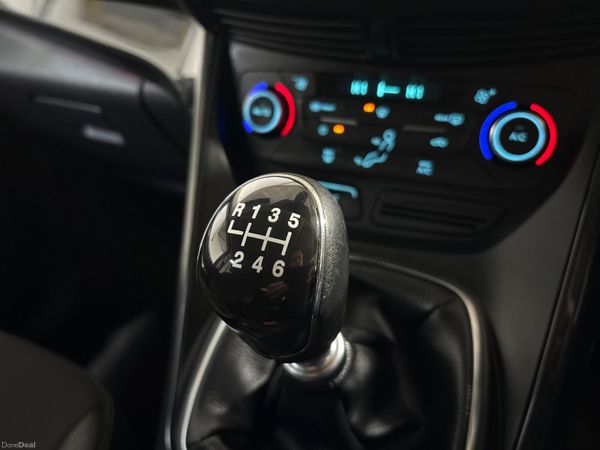 2018 Ford Kuga Titanium 1.5 TDCi 120 Bhp 385653702