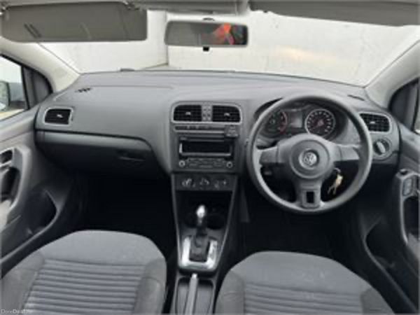 2013 VW POLO 1.4 Auto Match S-A 385668664