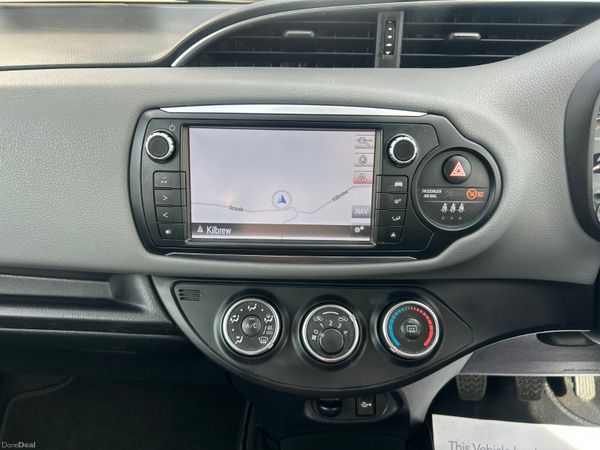 Toyota Yaris 1.0 Terra 2015 385674400