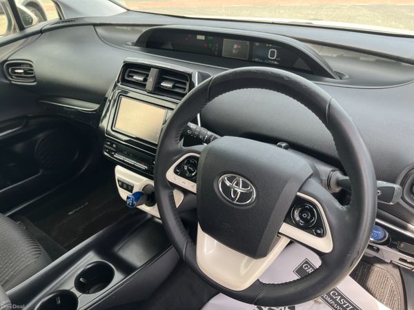 TOYOTA PRIUS 2018, 1.8 HYBRID AUTO NEW NCT 385676950