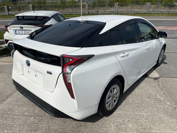 TOYOTA PRIUS 2018, 1.8 HYBRID AUTO NEW NCT 385676954