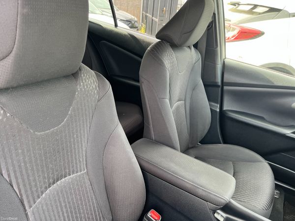 TOYOTA PRIUS 2018, 1.8 HYBRID AUTO NEW NCT 385676958