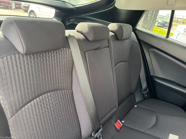 TOYOTA PRIUS 2018, 1.8 HYBRID AUTO NEW NCT 385676960