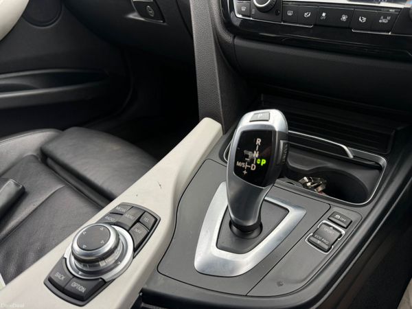 2016 Bmw 3 Series 318d Automatic NEW 1 YEAR NCT 385678974