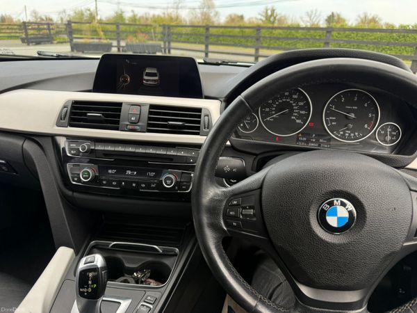 2016 Bmw 3 Series 318d Automatic NEW 1 YEAR NCT 385678976