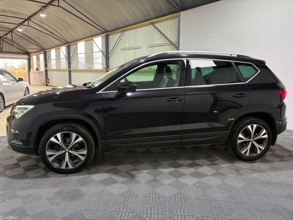 2020 Seat Ateca Xcellence Plus 1.6 TDi Auto 385679390