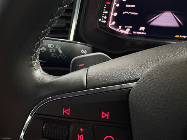 2020 Seat Ateca Xcellence Plus 1.6 TDi Auto 385679448