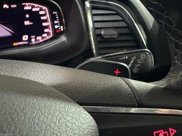 2020 Seat Ateca Xcellence Plus 1.6 TDi Auto 385679460