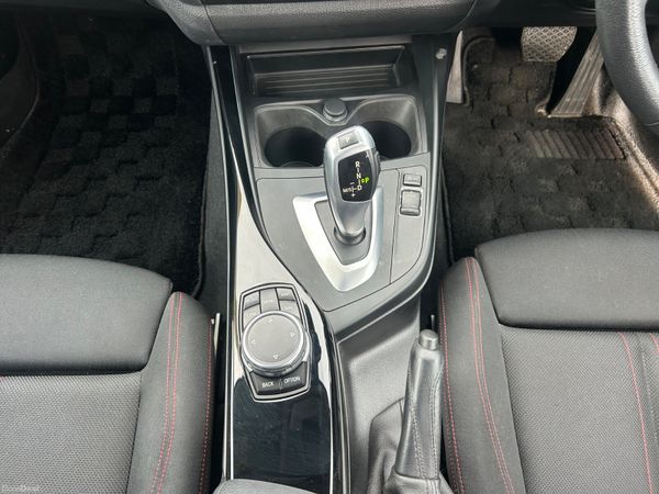 BMW 118D Sport Automatic (Low Mileage) 385679578