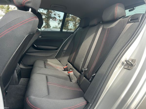 BMW 118D Sport Automatic (Low Mileage) 385679586