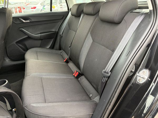 2014 Skoda Rapid 1.2 TSI Ambition Nct 02/27 385679786