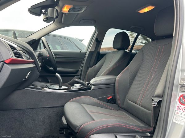 BMW 118D Sport Automatic (Low Mileage) 385679804