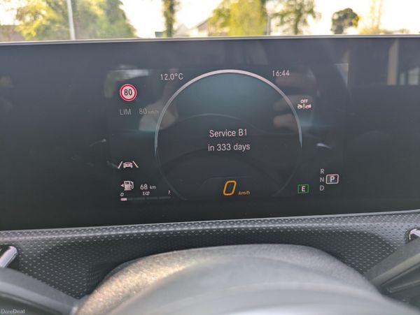 Mercedes-Benz Amg Line A-Class 2018/ Auto/ New NCT 385680168
