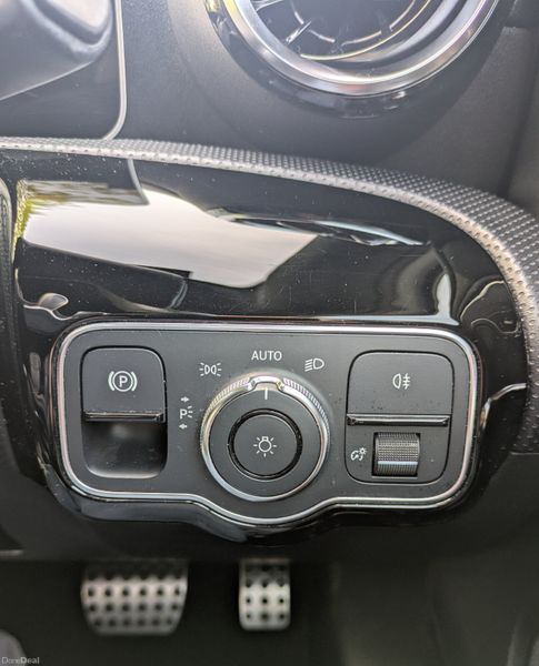 Mercedes-Benz Amg Line A-Class 2018/ Auto/ New NCT 385680230