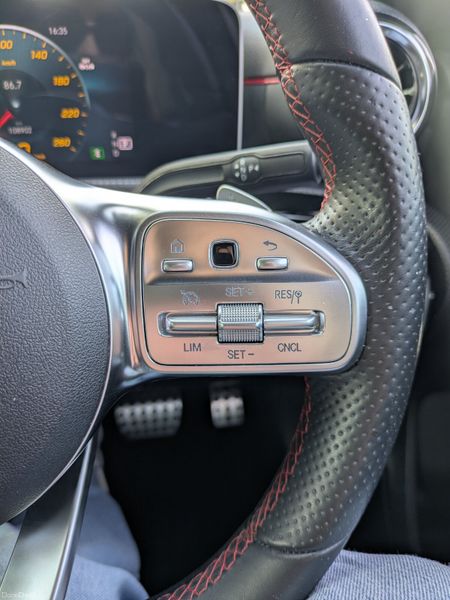 Mercedes-Benz Amg Line A-Class 2018/ Auto/ New NCT 385680232