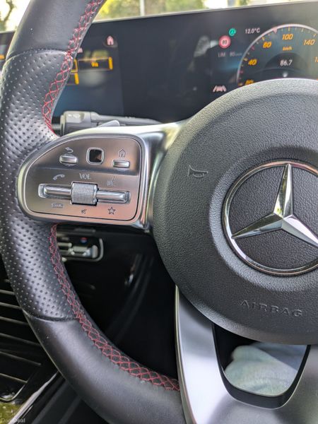 Mercedes-Benz Amg Line A-Class 2018/ Auto/ New NCT 385680234