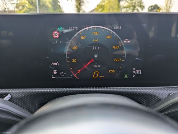 Mercedes-Benz Amg Line A-Class 2018/ Auto/ New NCT 385680322