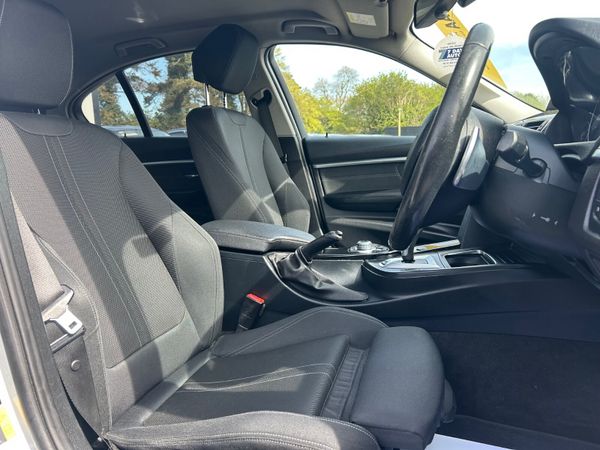 BMW 330e Hybrid Sport (Excellent Condition) 385680460