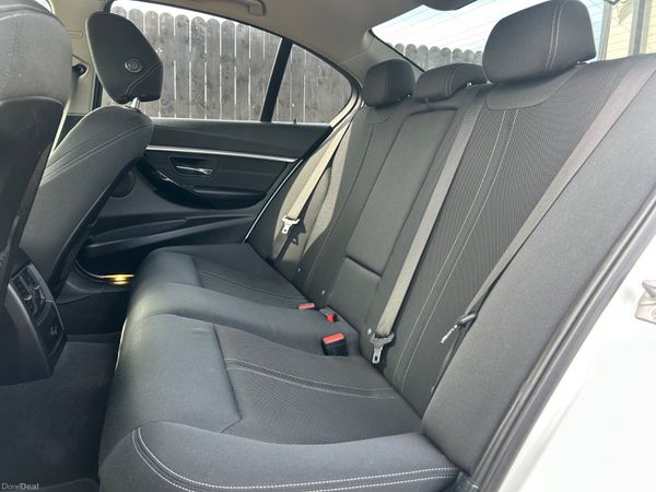 BMW 330e Hybrid Sport (Excellent Condition) 385680488