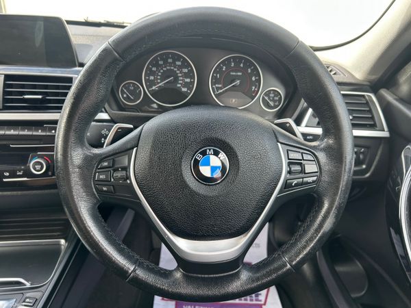 BMW 330e Hybrid Sport (Excellent Condition) 385680576
