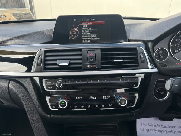 BMW 330e Hybrid Sport (Excellent Condition) 385680582