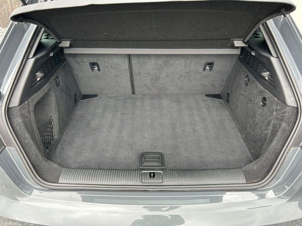 Audi A3 S Line 1.5 TFSI 385680886