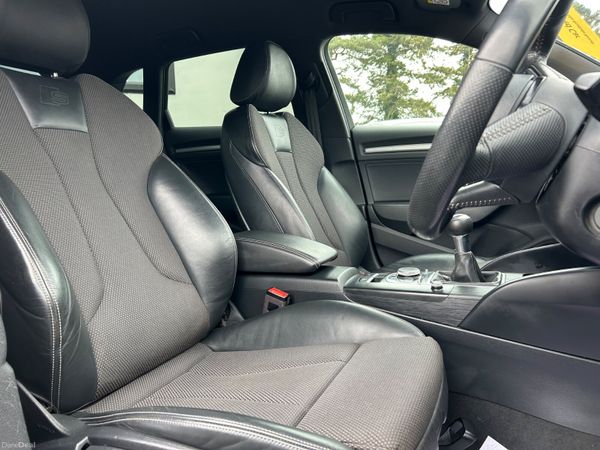 Audi A3 S Line 1.5 TFSI 385680890