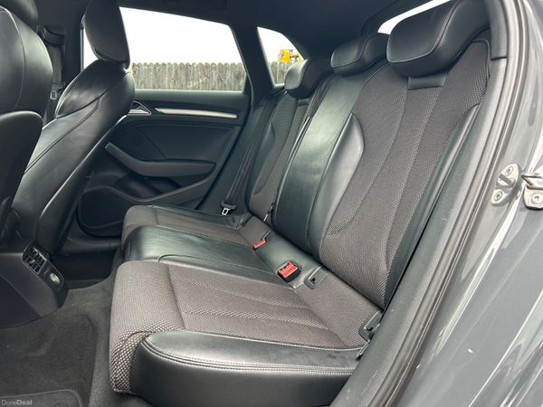 Audi A3 S Line 1.5 TFSI 385680892