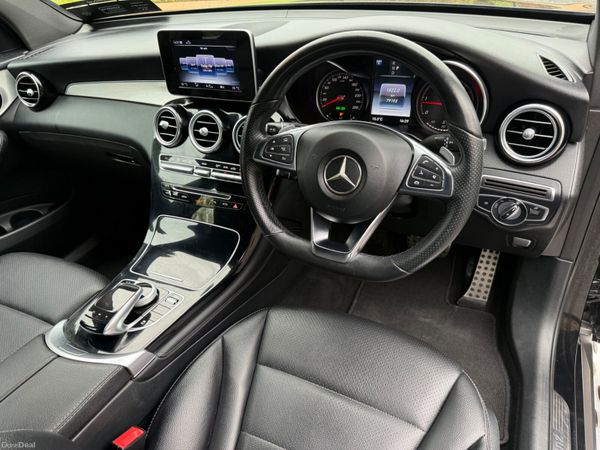 Now Reserved! *79,000kms* 172 Mercedes GLC! 385680944