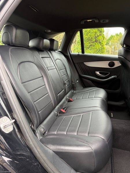 Now Reserved! *79,000kms* 172 Mercedes GLC! 385680946