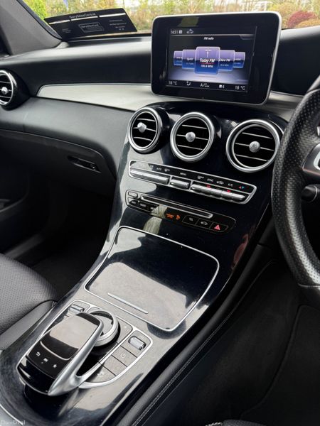 Now Reserved! *79,000kms* 172 Mercedes GLC! 385680956