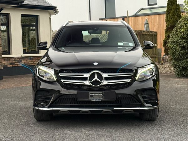 Now Reserved! *79,000kms* 172 Mercedes GLC! 385680924