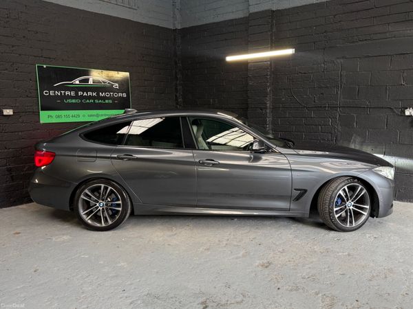 2016 BMW 320d GT M-Sport *FullServiceHistory* 385603104