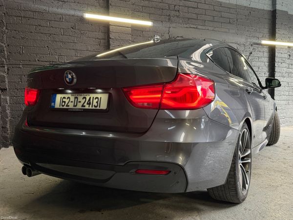 2016 BMW 320d GT M-Sport *FullServiceHistory* 385603118