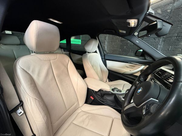 2016 BMW 320d GT M-Sport *FullServiceHistory* 385603126