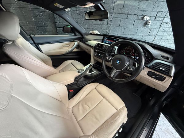 2016 BMW 320d GT M-Sport *FullServiceHistory* 385603132