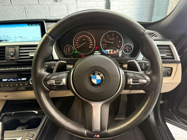 2016 BMW 320d GT M-Sport *FullServiceHistory* 385603282