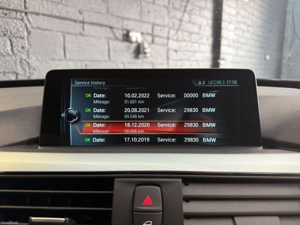 2016 BMW 320d GT M-Sport *FullServiceHistory* 385603326