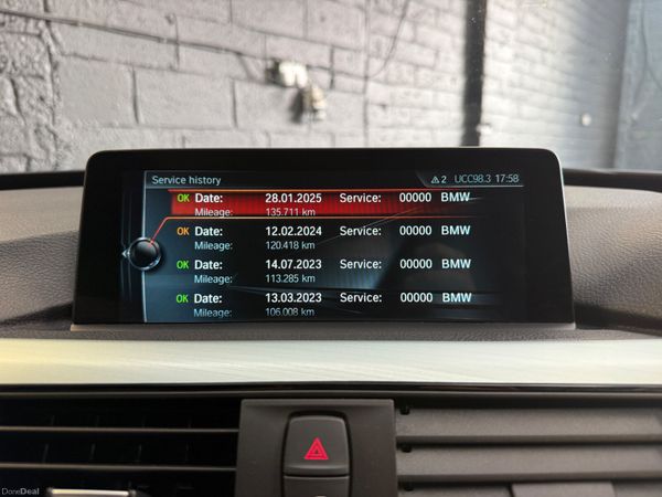 2016 BMW 320d GT M-Sport *FullServiceHistory* 385603328
